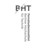 Institute of Distance Learning - Berlin University of Applied Sciences and Technology Logo