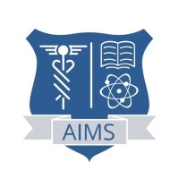 American Institute of Medical Sciences & Education Logo