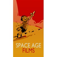 Space Age Films Logo