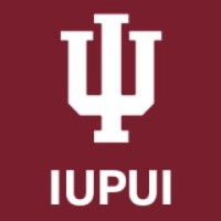 Indiana University School of Education - IUPUI Logo