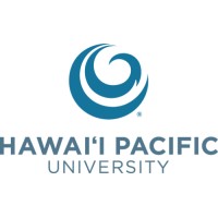 Hawaii Pacific University College of Health and Society Logo