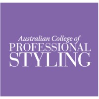 Australian College of Professional Styling Logo