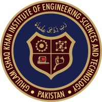Ghulam Ishaq Khan Institute of Engineering Sciences and Technology Logo