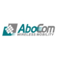 AboCom Systems Inc. Logo