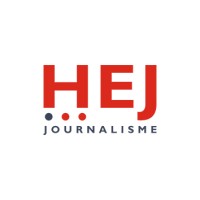 Institut des Hautes Études de Journalisme Logo