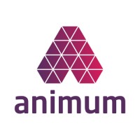 Animum Creativity Advanced School Logo