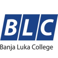 Visoka skola Banja Luka College Logo