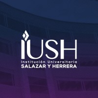 Institución Universitaria Salazar y Herrera - IUSH Logo