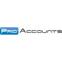 ProAccounts Logo