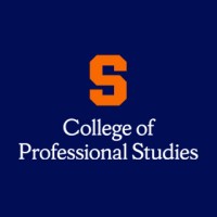 Syracuse University College of Professional Studies Logo