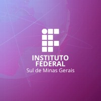 Instituto Federal de Educação, Ciência e Tecnologia do Sul de Minas Gerais Logo