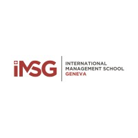 International Management School Geneva Logo