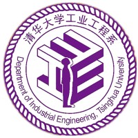 Department of Industrial Engineering, Tsinghua University Logo