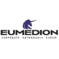 Stichting Eumedion Logo