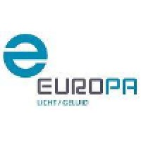 Euro-PA Licht en Geluid BV Logo