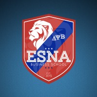 ESNA Business School Logo