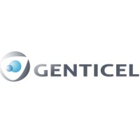 Genticel Logo