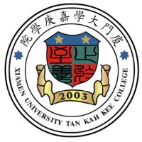 Xiamen University Tan Kah Kee College Logo