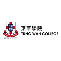 Tung Wah College Logo