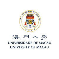 University of Macau Logo