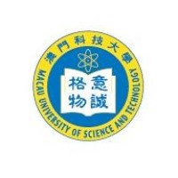 Macau University of Science and Technology Logo