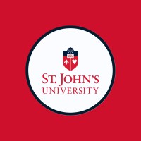 St. Johns University Logo