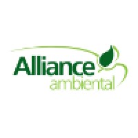 Alliance Ambiental Logo