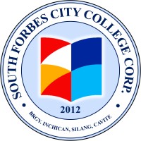South Forbes City College - South Forbes Golf City, Silang, Cavite Logo