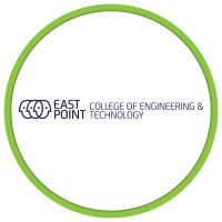 East Point College Of Engineering And Technology Logo