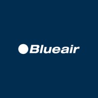 Blueair Logo