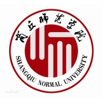 Shangqiu Normal University Logo