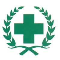 National Taipei University of Nursing and Health Sciences Logo