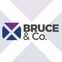 Bruce & Co. Logo