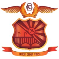 College of Engineering, Guindy Logo
