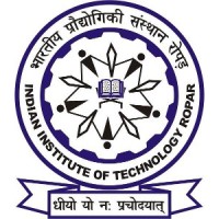 Indian Institute of Technology, Ropar Logo