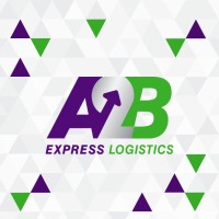 A2B Express Logo