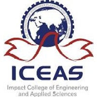 Impact College Of Engineering And Applied Sciences Logo