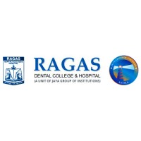 Ragas Dental College Logo