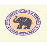 Delhi College Of Arts and Commerce Logo