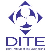 Delhi Institute Of Tool Engineering Logo
