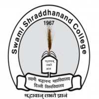 Swami Shraddhanand College Logo