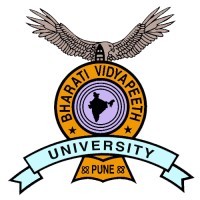 Bharati Vidyapeeth University College Of Engineering, Pune Logo