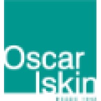 OSCAR ISKIN & CIA LTDA Logo
