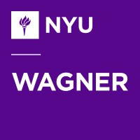 NYU Robert F. Wagner Graduate School of Public Service Logo