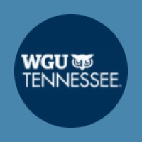 WGU Tennessee Logo