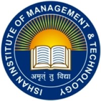 Ishan Institute of Management and Technology Logo