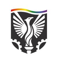University of East London School of Education and Communities Logo