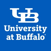 State University of New York at Buffalo - School of Pharmacy and Pharmaceutical Sciences Logo