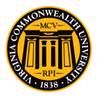 VCU Department of Nurse Anesthesia Logo