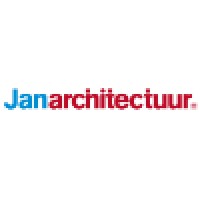 JAN architectuur Logo